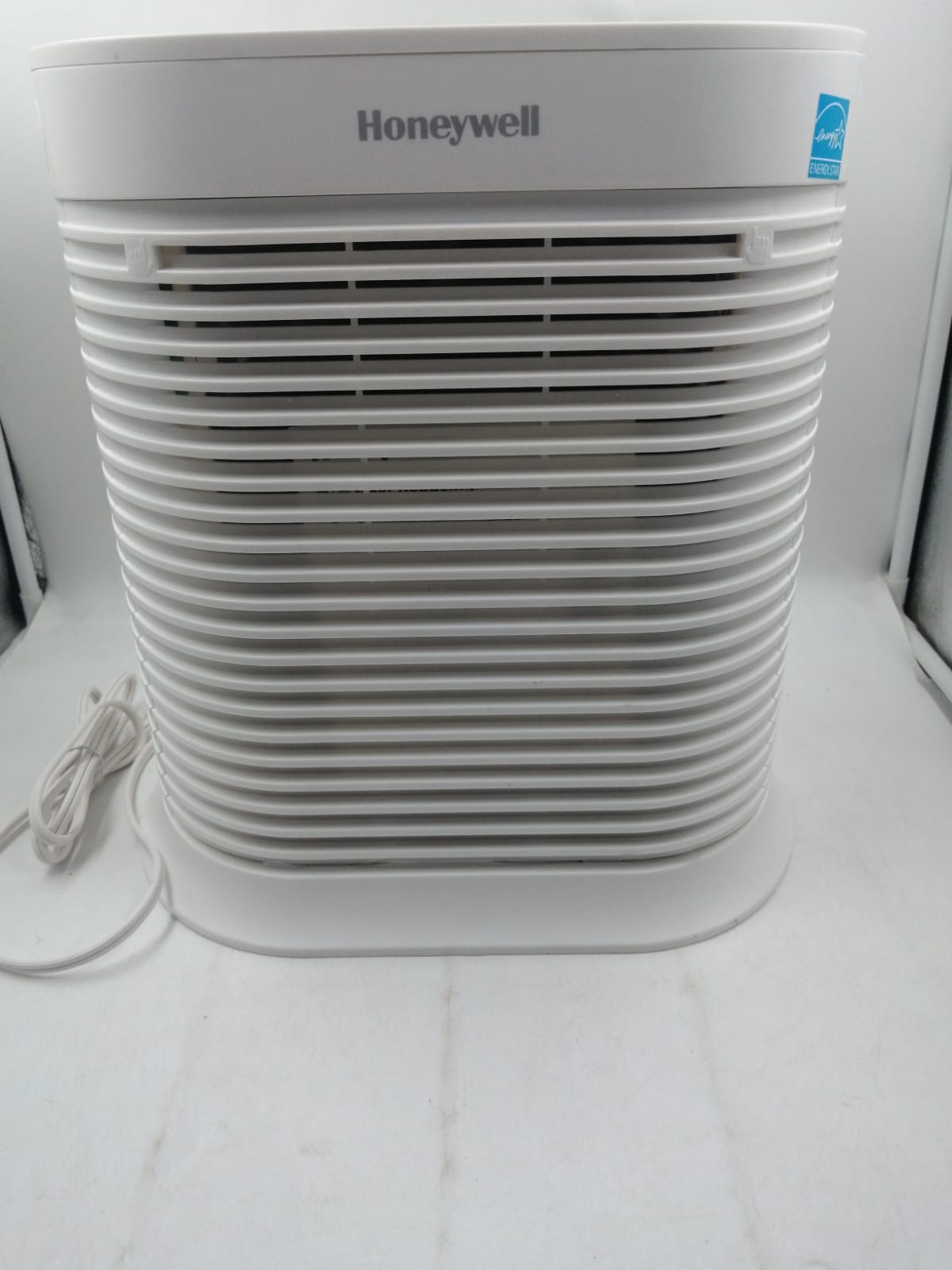 Honeywell AllergenPlus, Purificador de Aire, HEPA, Medium Room.