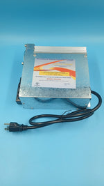 Convertidor de potencia RV de 12 V y 60 amp, Inteli-Power 9200.