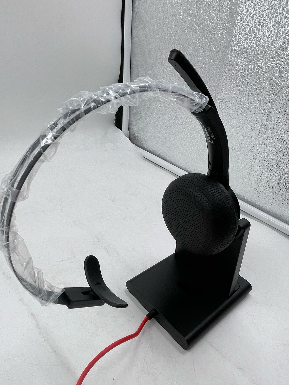 JIAMQISHI, Auriculares BT, wireless  c/micrófono.(USADO)