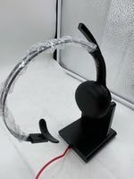 JIAMQISHI, Auriculares BT, wireless  c/micrófono.(USADO)
