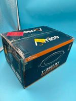 Luces LED Empotrable Amico 7'' 15W 5CCT Paq 6
