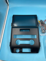 Radio estéreo para coche Ford F150 F-150 2009 2010 2011 2012.