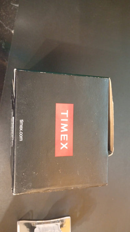 Reloj Timex para mujer, Expedition Metal Field 26mm, T41181 9J.