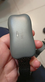 Collar entrenador de choque, HTCUTO, inalámbrico, control remoto.(USADO)