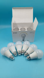Bombilla inteligente Gosund, LED regulable, wifi, Alexa y Google.