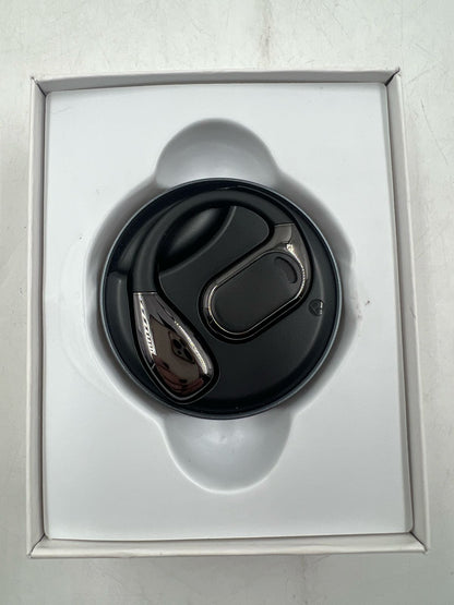 Auriculares inalámbricos M76 deportivos estuche carga (USADO)