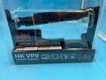 Pistola De Balines Hk Vp9 6mm Negro 6 Mm.