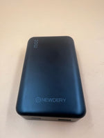 Batería externa magnética NEWDERY (USADO)