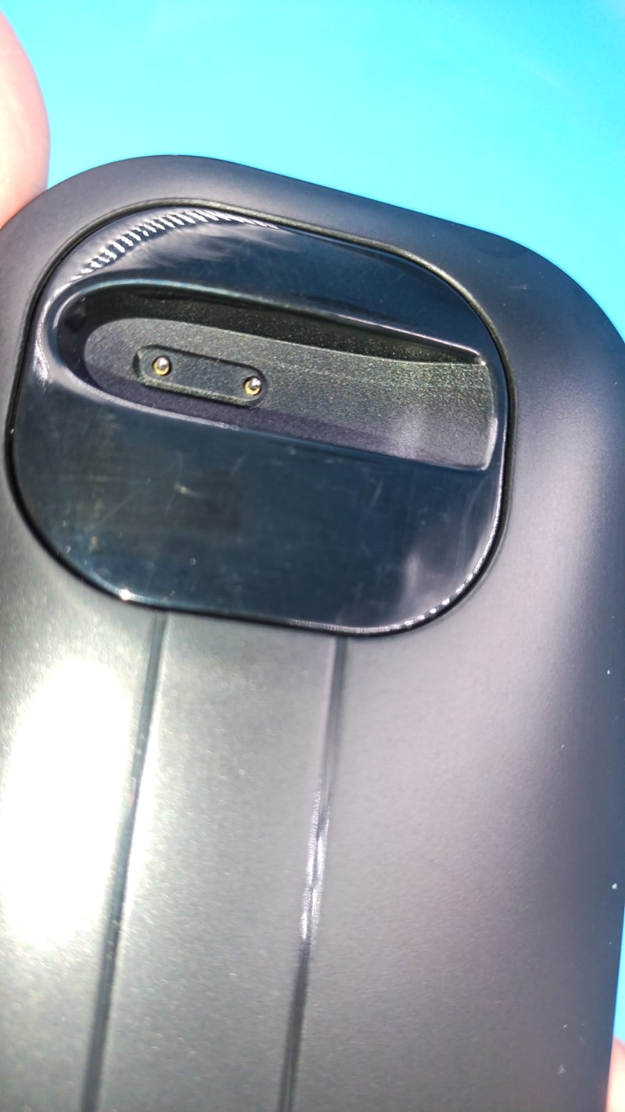 Auricular inalámbrico, computadora, hogar, oficina. (USADO).