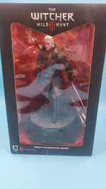 Dark Horse Deluxe The Witcher 3: Wild Hunt: Geralt Grandmaster Ursine Figura