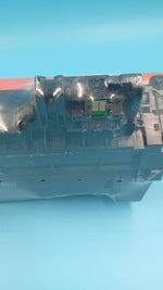 Cartucho de tóner HP 80A, Negro, rendimiento std (2700pgs).