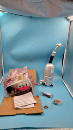 Kit Compresor A/C Four Seasons 3734NK Chevrolet GMC 04-09 Saab