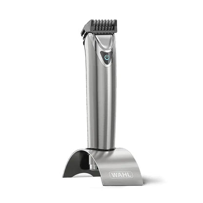 WAHL recortadora de barba y rastrojo para hombres USADO