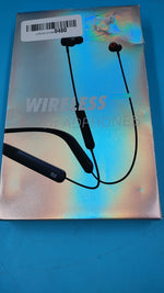 Auriculares Bluetooth, reproducción intrauditiva, Rythflo, magnético.