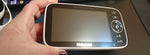 Monitor de bebé con cámara y audio, Kidsneed, sin WiFi.(USADO)