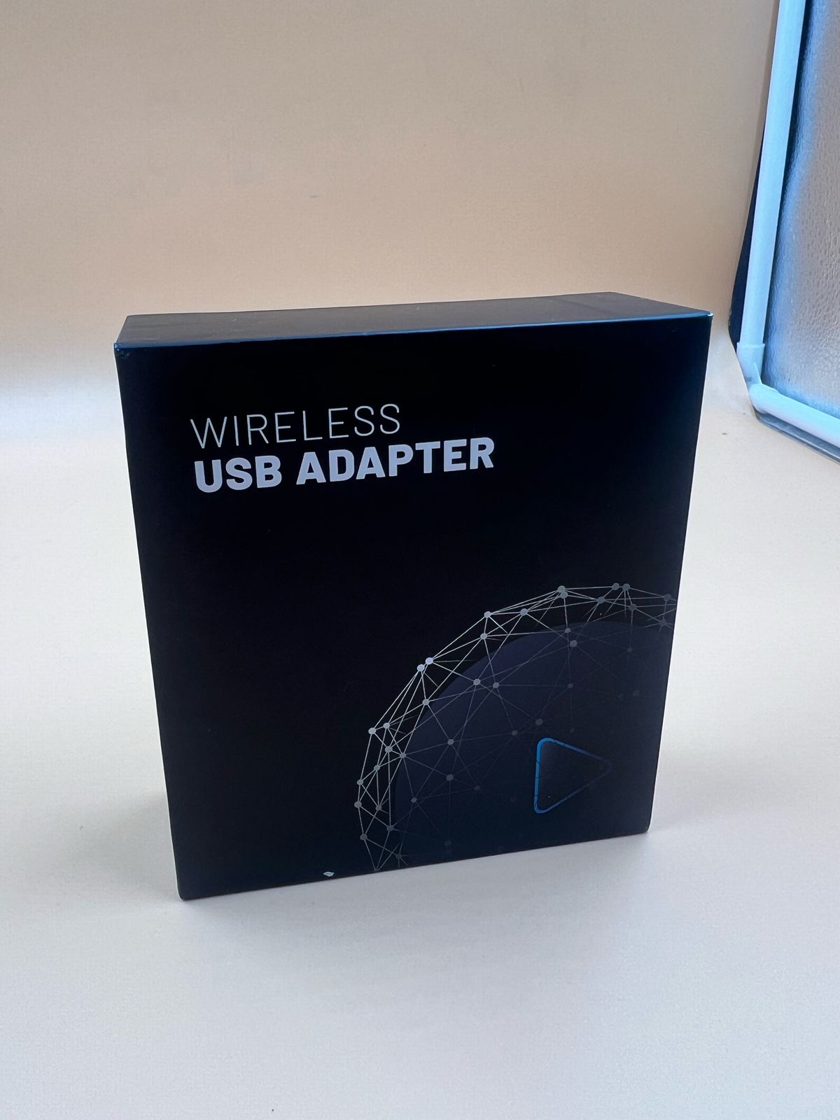 Adaptador inalámbrico CarPlay5.0 todos coches (USADO)