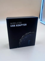 Adaptador inalámbrico CarPlay5.0 todos coches (USADO)