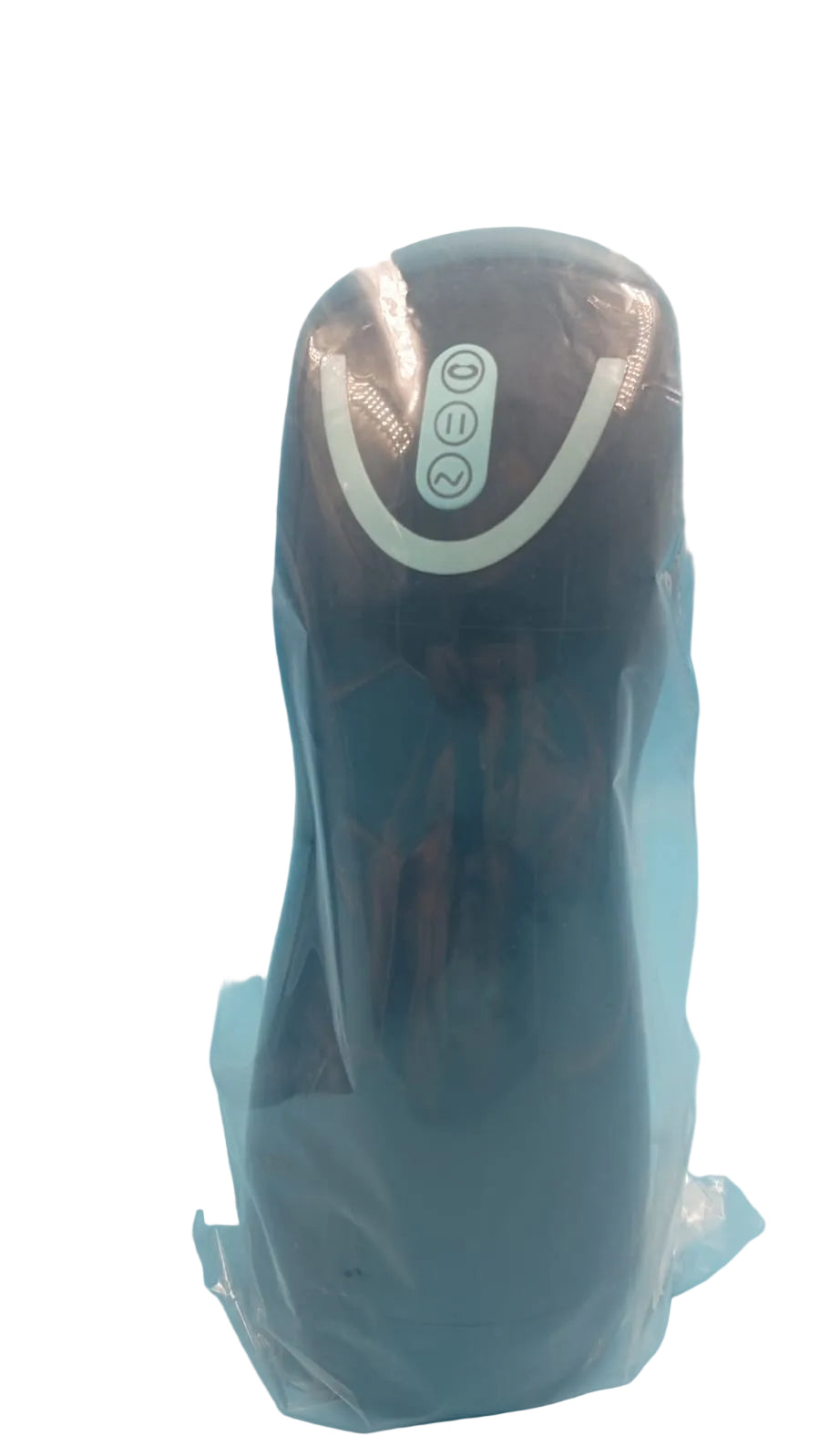 Masturbador masculino automático, pulsaciones y vibraciones.