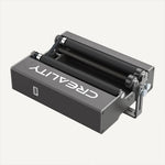 Rodillo giratorio para impresora laser, para objetos cilíndricos.