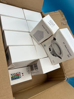 Kit 10 Luces Empotrable Led Smart, 4 Pulgadas, 5w, Control (USADO)