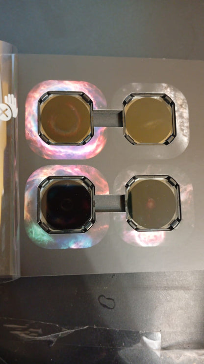 Proyector de luz estelar Govee H609D, más de 20 escenas, HD de 4 Mpx
