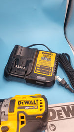 Dewalt - Kit combinado de 2 herramientas sin escobillas Atomic 20V Max