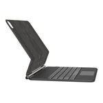 Funda con teclado magnético P129 para iPad Pro 12,9"