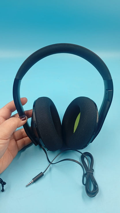 Auriculares alámbricos, Xbox One Stereo Headset Edition. (SIN CAJA).