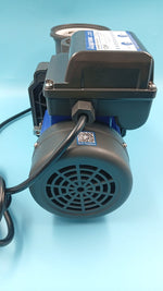 Bomba para piscina Aquastrong PSP050T-PU, 1/2 HP dentro/sobre suelo.