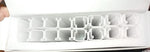 Tira de luces Govee H61B6, control inteligente, LED RGBIC Alexa.