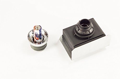 Kit de encendido para parrilla de gas Weber, para la serie Genesis 330.