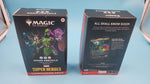 Magic The Gathering Marvel Doom Prevails 100 Cartas
