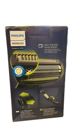 Recortadora Corporal  Norelco Bodygroom Series 5000