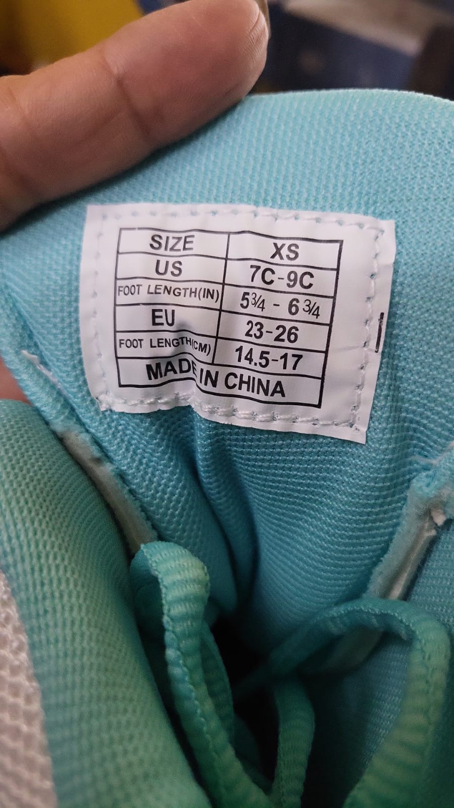 Patines de ruedas para niñas pequeñas, ajustables. Nattork.