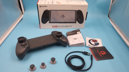 GameSir G8 Plus Controlador Bluetooth para Switch iOS Android
