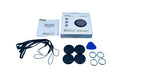 Dispositivo Localizador Portatil, CHRFRY F2 4 PACK.