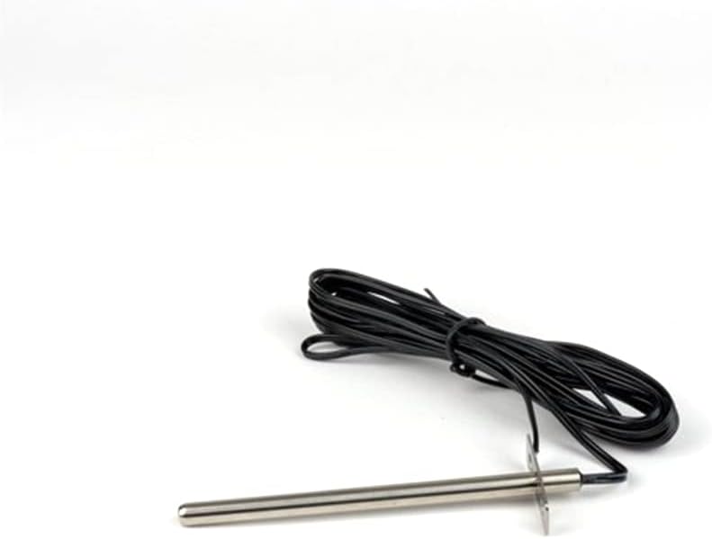 Braeburn 7500 - Termostato programable inalámbrico universal.