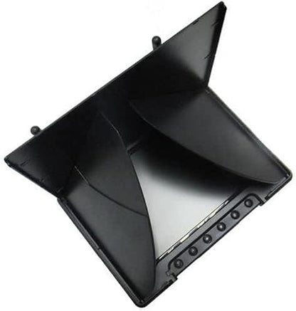 Monitor FPV Flysight 7" Diversity 1024x600 Integrado (USADO)