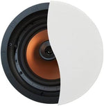 Altavoz de techo Klipsch CDT-5800-C II, Tweeter de Titanio, 8".