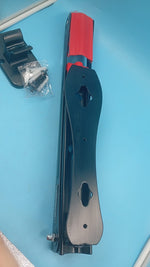 Soporte giratorio de pared para bicicleta, Wallmaster BIKEPAL.