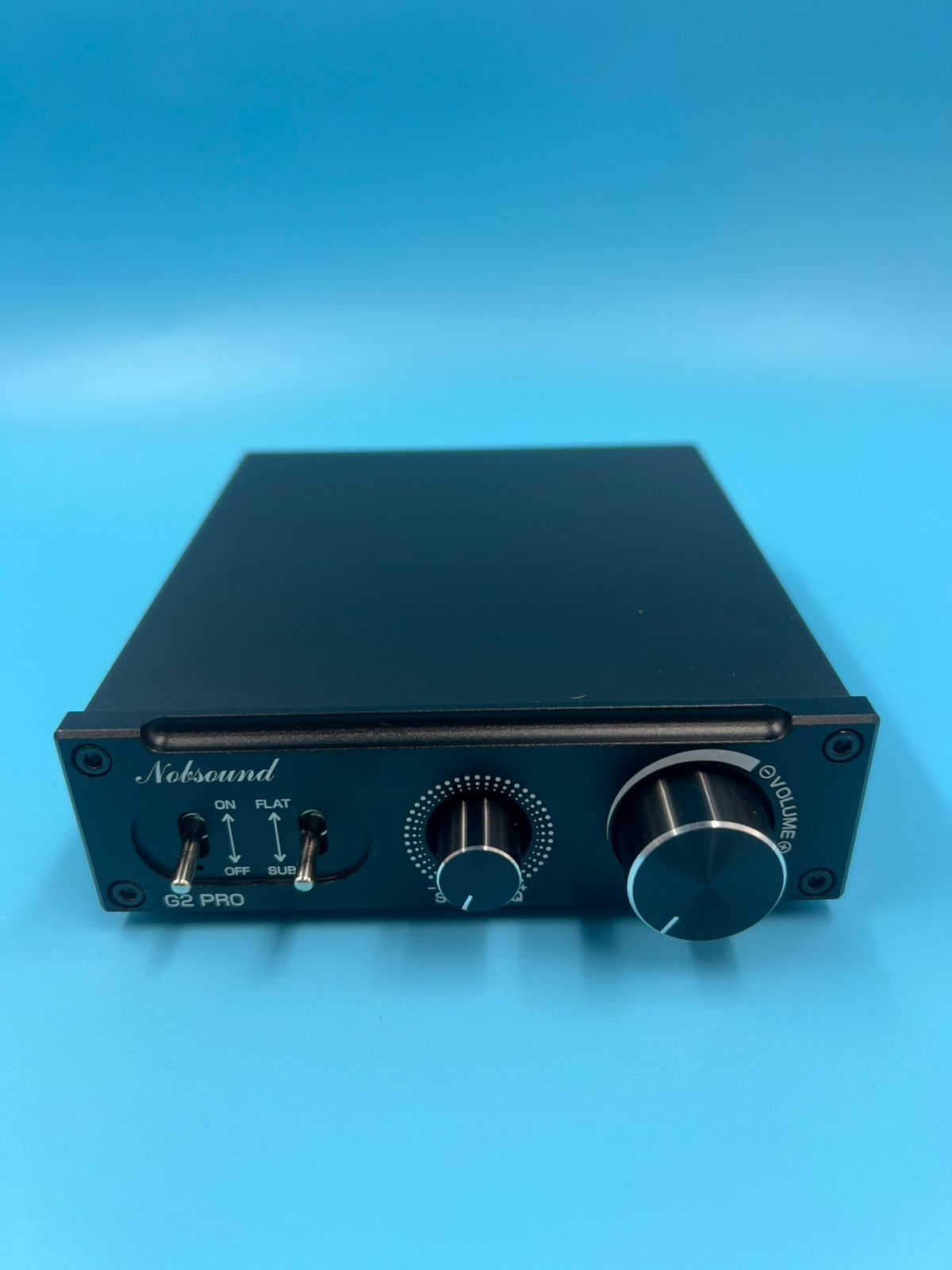 Amplificador de potencia Nobsound G2 PRO Hi-Fi 300W