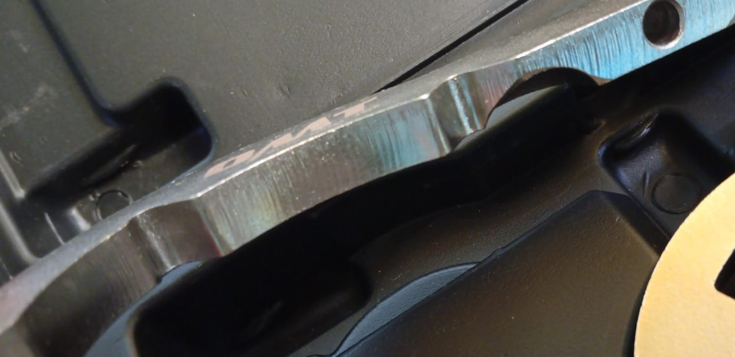 Kit de Herramientas de Sincronización de Motor, retención árbol de levas.