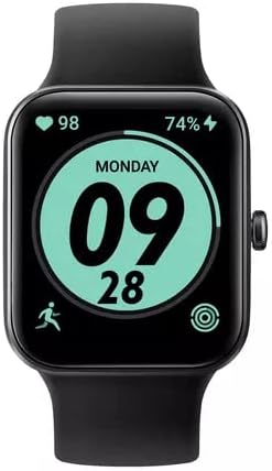 Reloj Inteligente Impermeable Veryfit Monitor actividad Fisica (USADO)