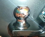 Bola de enganche para remolque, 2" fall, 500LB, 5/8", Nilight, (USADA).