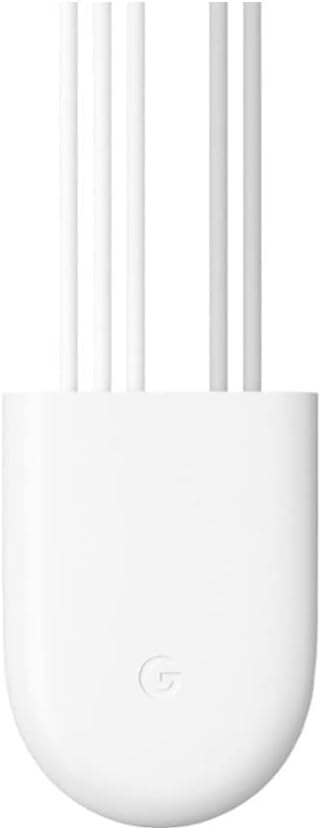 Google Nest Power Connector, Para termostatos inteligentes.