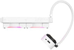 Refrigerador Líquido  Para CPU NZXT Kraken Z53 de 240 mm (USADO)