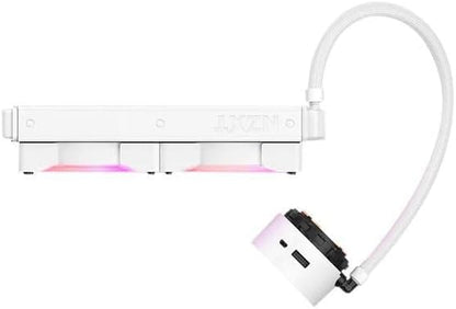Refrigerador Líquido  Para CPU NZXT Kraken Z53 de 240 mm (USADO)