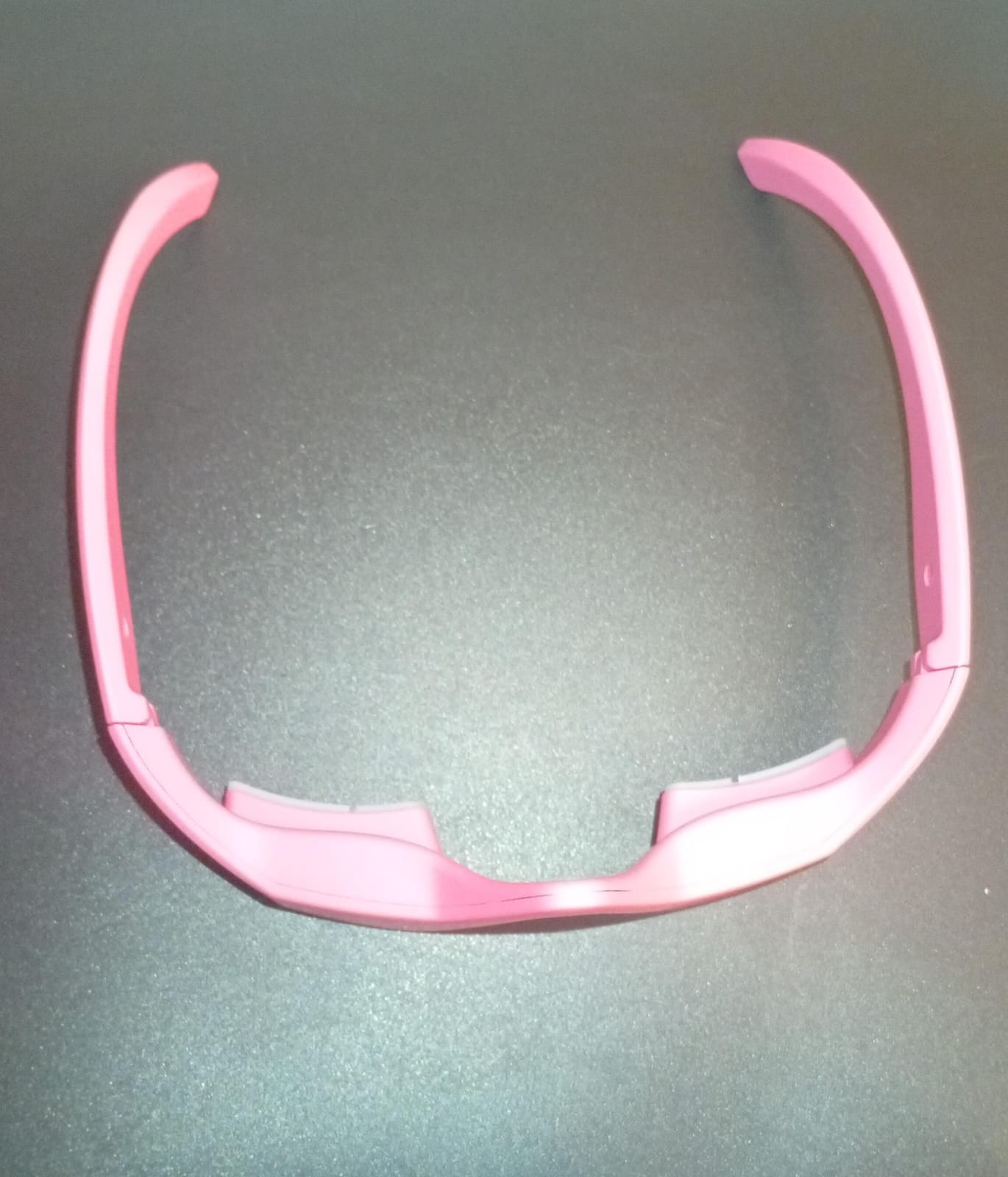 Terapia de luz roja para ojeras y bolsas para los ojos, Bea.