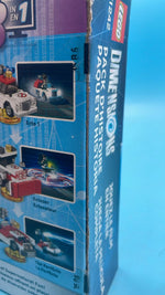 Pack de historia Lego Dimensions Cazafantasmas-Edicion Estandar.