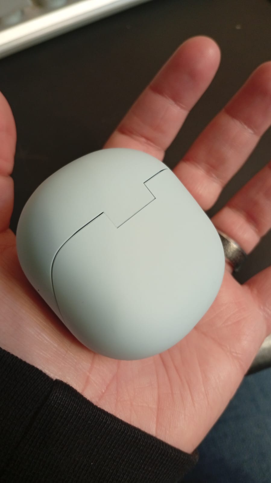 Auriculares inalámbricos, intrauditivos, Bluetooth 5.4. Siawag.